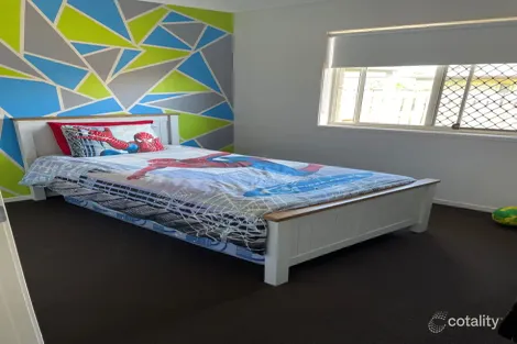 Property photo of 33 Tranquil Drive Wondunna QLD 4655