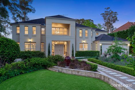 Property photo of 70 Boundary Road Wahroonga NSW 2076