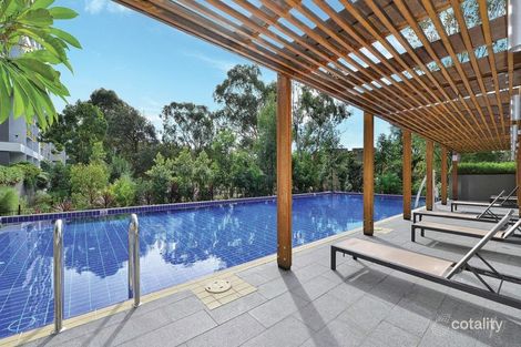 Property photo of 1201/1 Saunders Close Macquarie Park NSW 2113
