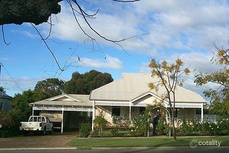 45 Tuart St, Bunbury, WA 6230