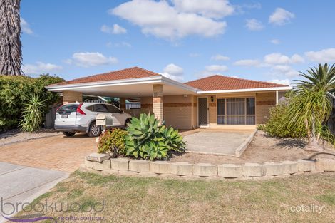 Property photo of 16 Auranzau Court Stratton WA 6056