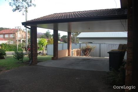 Property photo of 1/7 Barford Street Speers Point NSW 2284