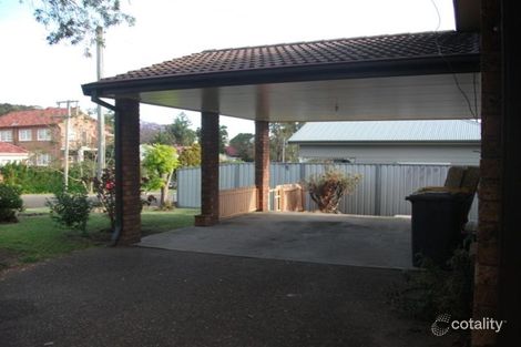 Property photo of 1/7 Barford Street Speers Point NSW 2284