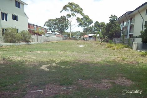 Property photo of 25 Marine Drive Tea Gardens NSW 2324