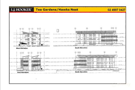 Property photo of 25 Marine Drive Tea Gardens NSW 2324