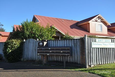 1/257-259 Brisbane Water Dr, West Gosford, NSW 2250
