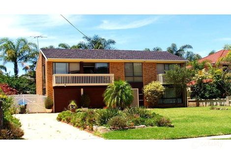 Property photo of 33 Mona Street Mona Vale NSW 2103