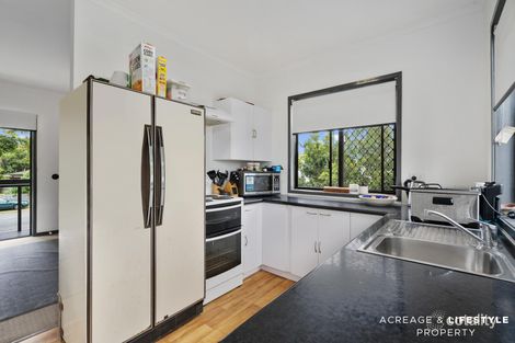 Property photo of 6 Gillian Street Beachmere QLD 4510