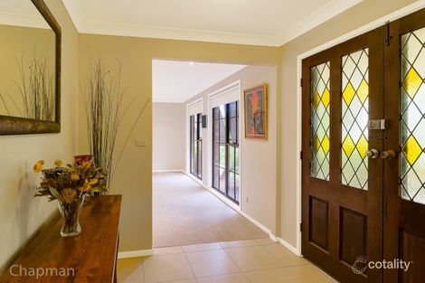 Property photo of 5 Kauri Place Blaxland NSW 2774