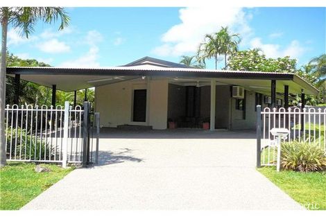 Property photo of 24 Killuppa Crescent Leanyer NT 0812