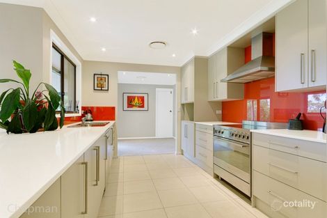 Property photo of 5 Kauri Place Blaxland NSW 2774