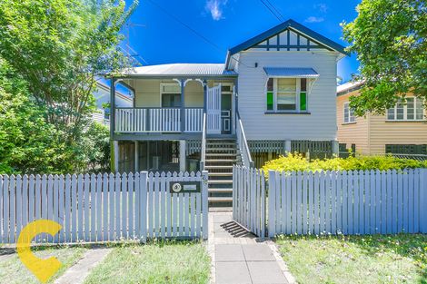 38 Heath St, East Brisbane, QLD 4169