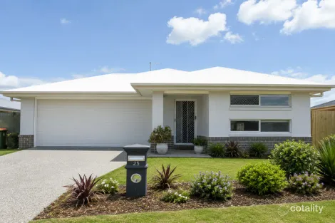 25 Gascoyne St, Plainland, QLD 4341