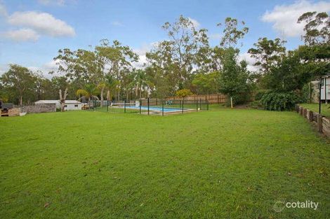Property photo of 11 Cairns Road Camira QLD 4300