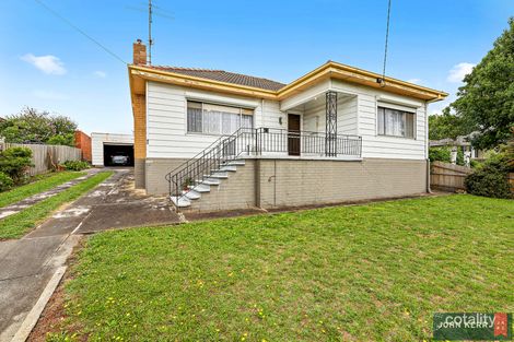 48 Cross St, Newborough, VIC 3825