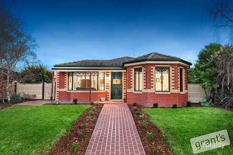 Property photo of 27 Cobblestone Avenue Narre Warren South VIC 3805