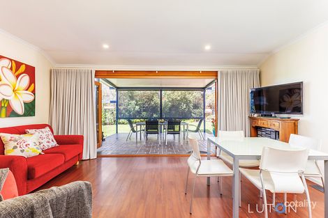 Property photo of 40 Perry Drive Chapman ACT 2611