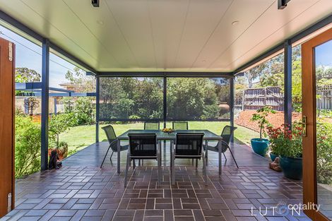 Property photo of 40 Perry Drive Chapman ACT 2611