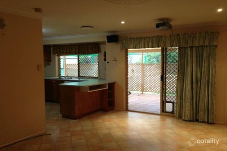 Property photo of 14 Stringybark Street Highfields QLD 4352