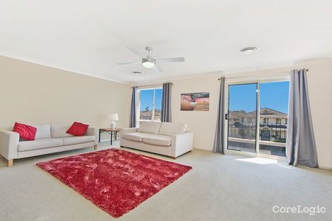 Property photo of 53 Hayes Avenue Kellyville NSW 2155