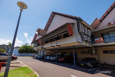 28/90 Frances Bay Dr, Stuart Park, NT 0820