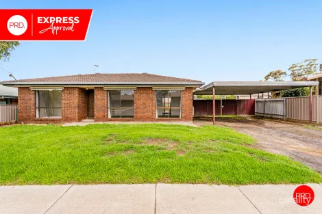 313 Mackenzie St W, Kangaroo Flat, VIC 3555