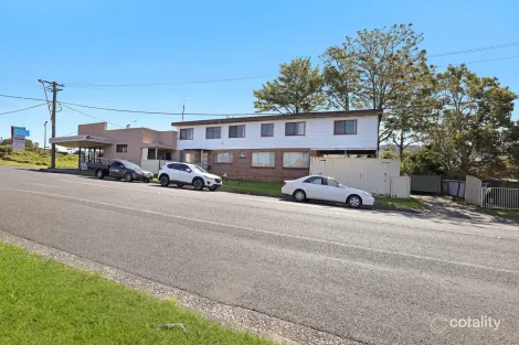 2/2 Eastbourne Ave, Bellambi, NSW 2518