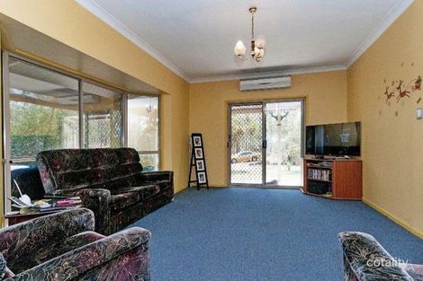 Property photo of 116 Wyatts Road Rifle Range QLD 4311