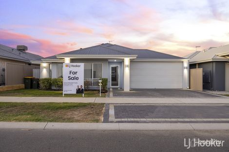 Property photo of 6 Broadgate Boulevard Yanchep WA 6035