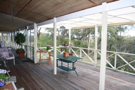 Property photo of 160 Pitt Town Road Kenthurst NSW 2156