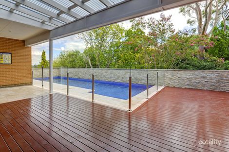 Property photo of 28A Ku-Ring-Gai Chase Road Mount Colah NSW 2079
