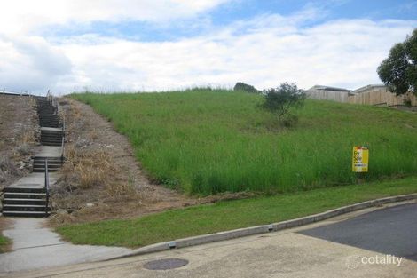 Property photo of 54 Marsupial Drive Pottsville NSW 2489