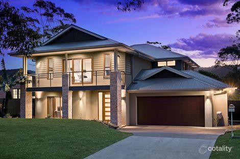 Property photo of 11 Katrina Avenue Mona Vale NSW 2103