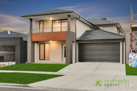 15 Landover Rd, Wollert, VIC 3750