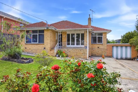 26 Wilsons Lane, Lilydale, VIC 3140