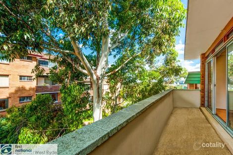 Property photo of 12/16-18 Belmore Street Ryde NSW 2112