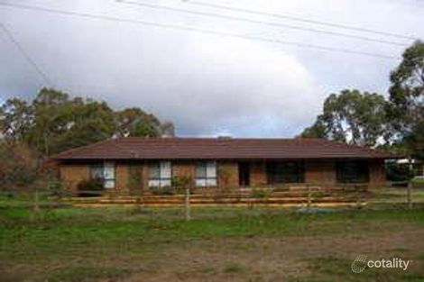 110 Highlands Rd, Seymour, VIC 3660