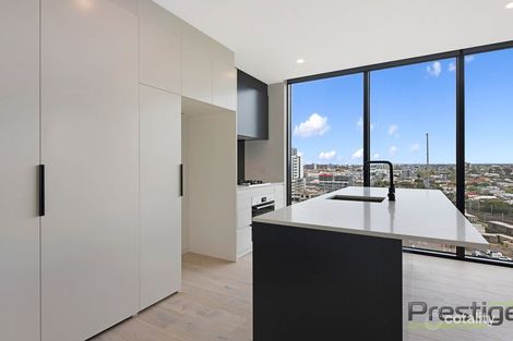 Property photo of 1403/4 Joseph Road Footscray VIC 3011