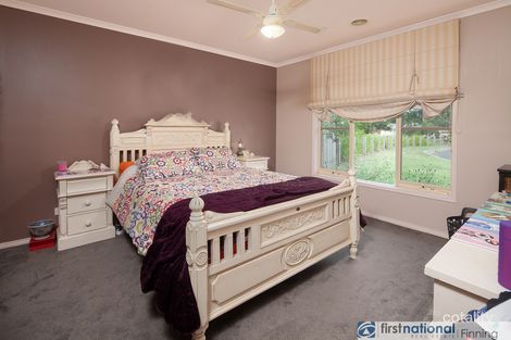 Property photo of 11 Saunton Drive Cranbourne VIC 3977