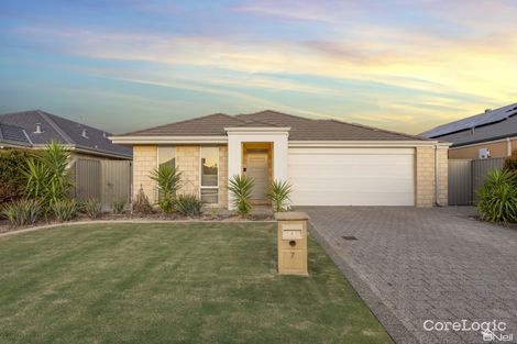 Property photo of 7 Sheehan Way Byford WA 6122