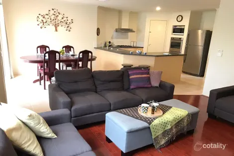 Property photo of 23 Beethoven Drive Narre Warren South VIC 3805