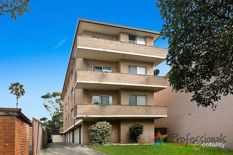 6/9 Mill St, Carlton, NSW 2218