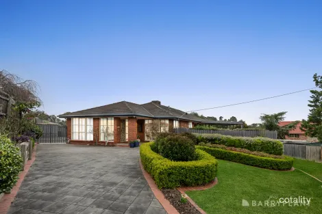 7 Canton Ct, Diamond Creek, VIC 3089