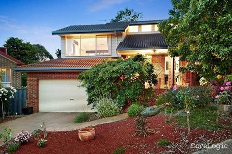 Property photo of 6 Bushland Court Eltham VIC 3095