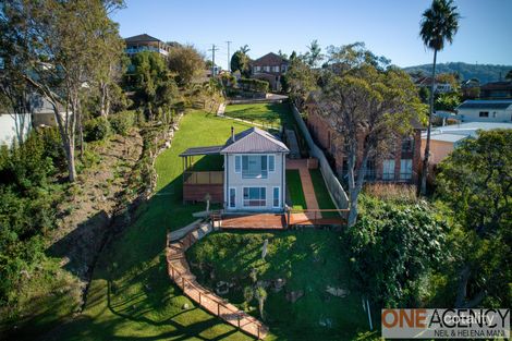 Property photo of 17 Wharf Street East Gosford NSW 2250