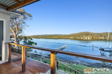 Property photo of 17 Wharf Street East Gosford NSW 2250
