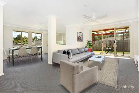 Property photo of 48 Gemini Circuit Molendinar QLD 4214
