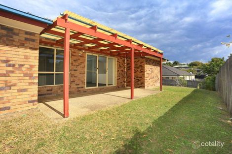 Property photo of 48 Gemini Circuit Molendinar QLD 4214
