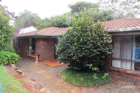 Property photo of 25 Corypha Court Tamborine Mountain QLD 4272