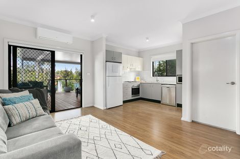 Property photo of 15A Moona Road Kirrawee NSW 2232